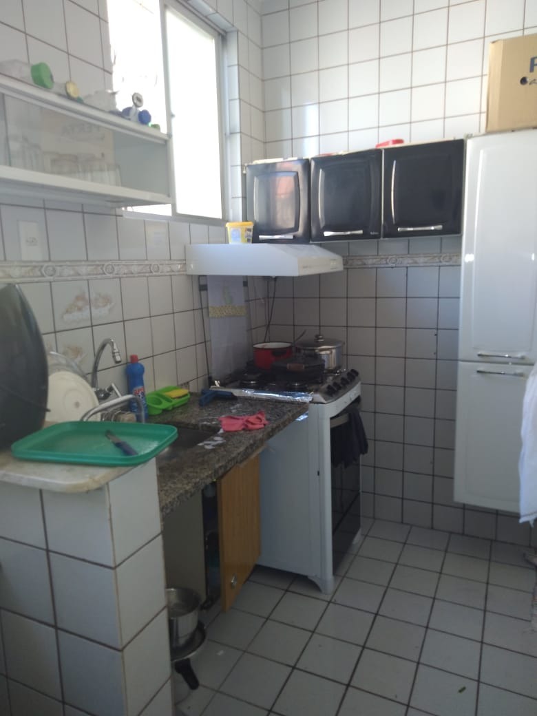 Apartamento à venda com 3 quartos, 61m² - Foto 21