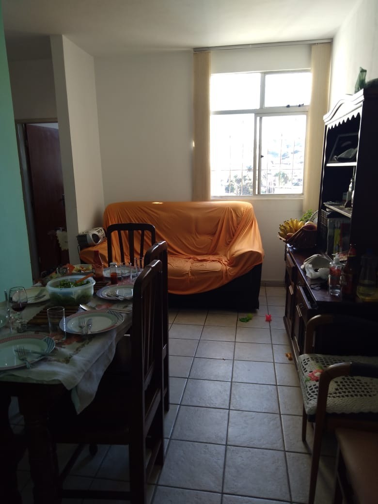 Apartamento à venda com 3 quartos, 61m² - Foto 22