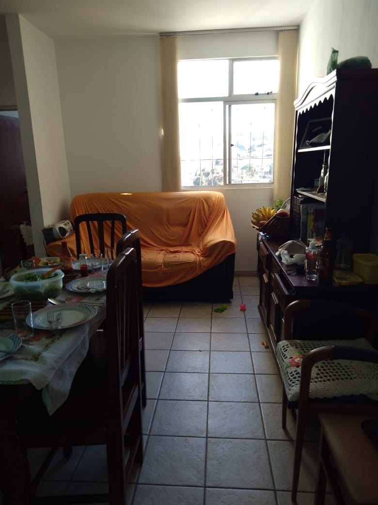 Apartamento à venda com 3 quartos, 61m² - Foto 24