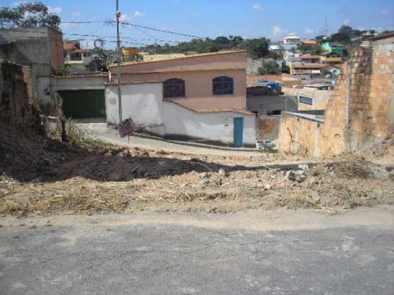 Terreno à venda - Foto 1