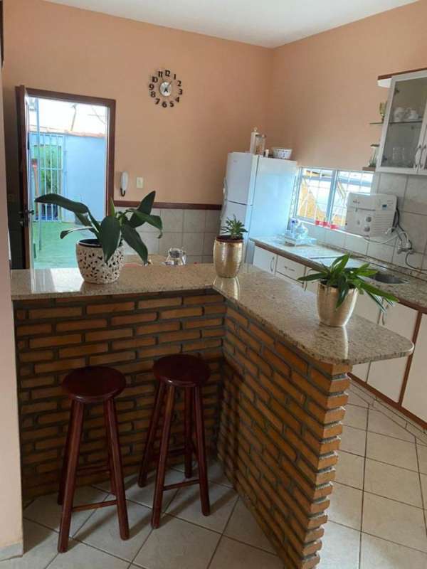 Casa à venda com 3 quartos - Foto 6