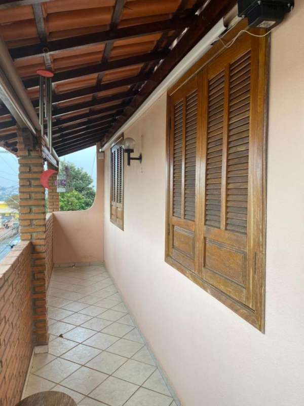 Casa à venda com 3 quartos - Foto 3