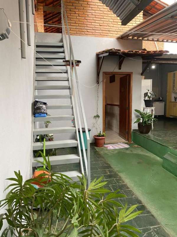 Casa à venda com 3 quartos - Foto 7