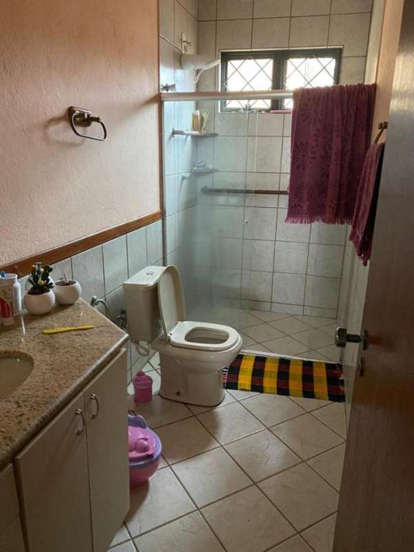 Casa à venda com 3 quartos - Foto 5