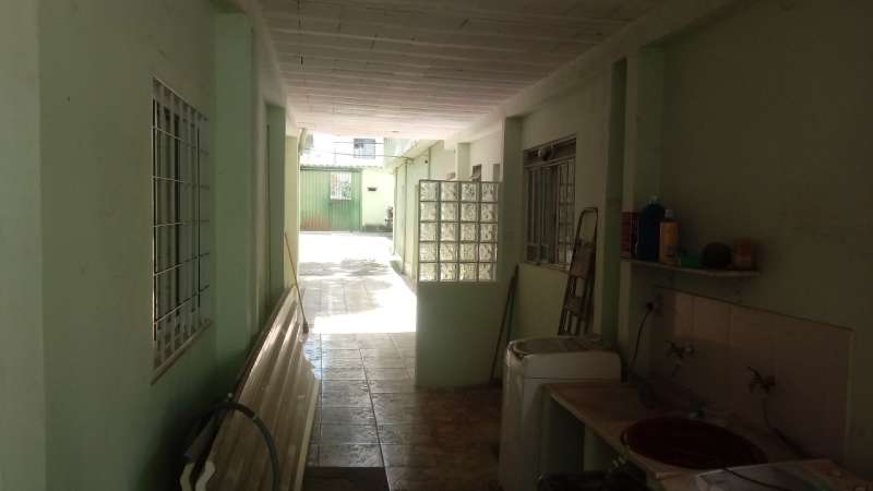 Casa à venda com 2 quartos - Foto 6