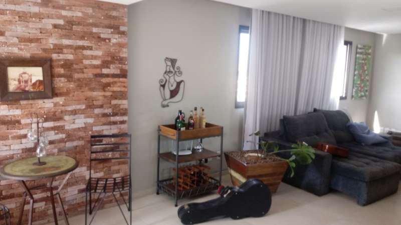 Cobertura à venda com 3 quartos - Foto 6