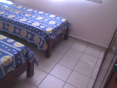 Apartamento à venda com 3 quartos, 68m² - Foto 6