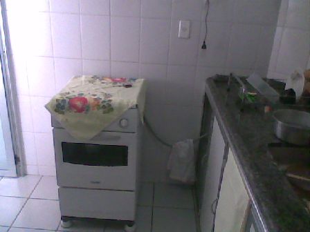 Apartamento à venda com 3 quartos, 68m² - Foto 11