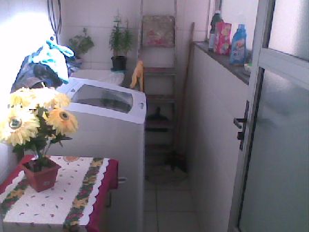 Apartamento à venda com 3 quartos, 68m² - Foto 12