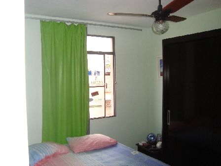 Apartamento à venda com 2 quartos, 44m² - Foto 12