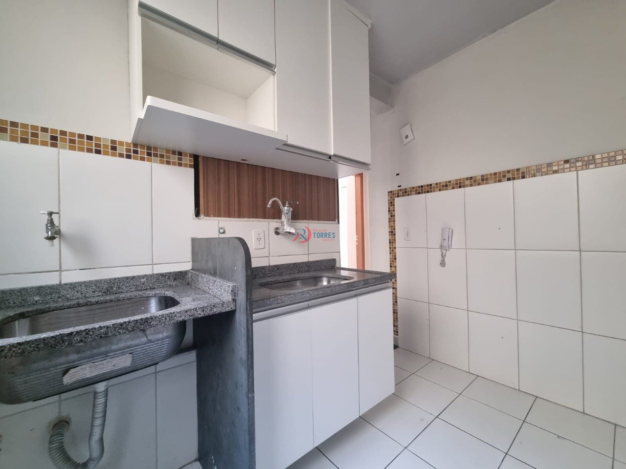 Apartamento à venda com 2 quartos, 45m² - Foto 7