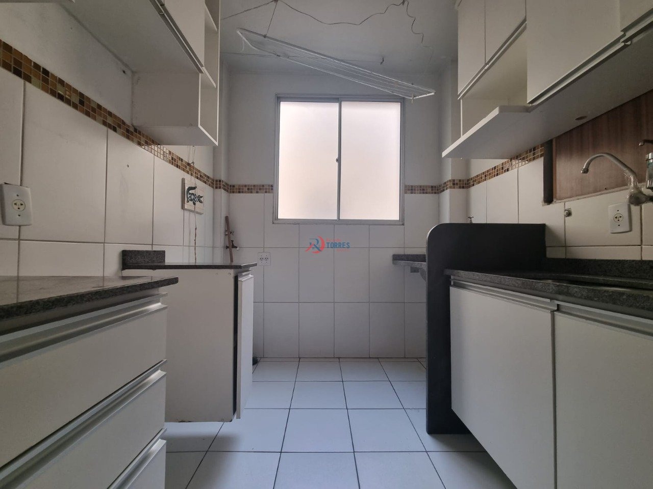 Apartamento à venda com 2 quartos, 45m² - Foto 8