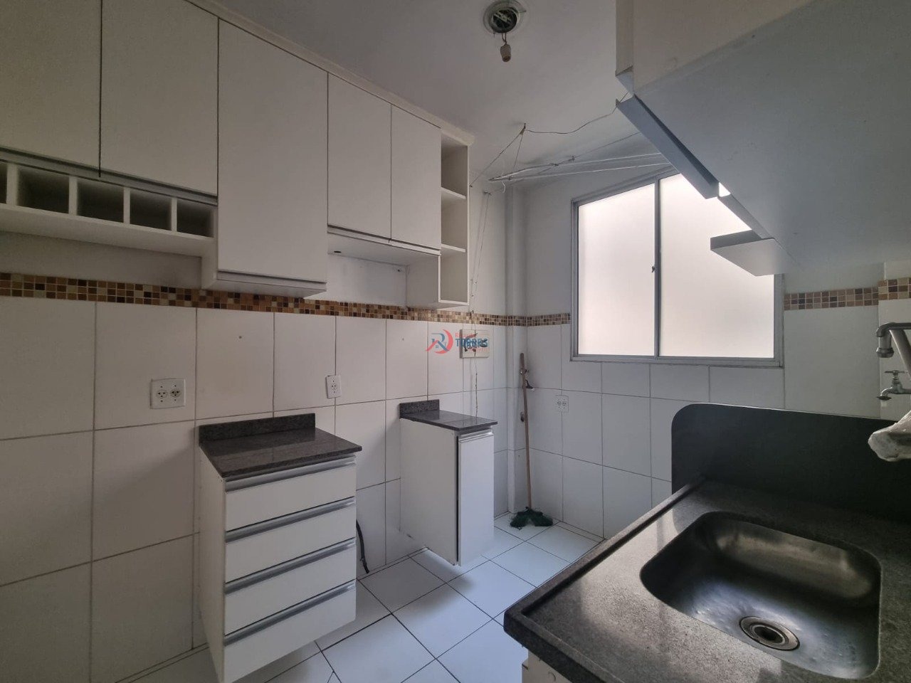 Apartamento à venda com 2 quartos, 45m² - Foto 6