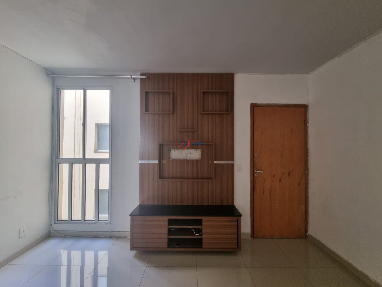 Apartamento à venda com 2 quartos, 45m² - Foto 5