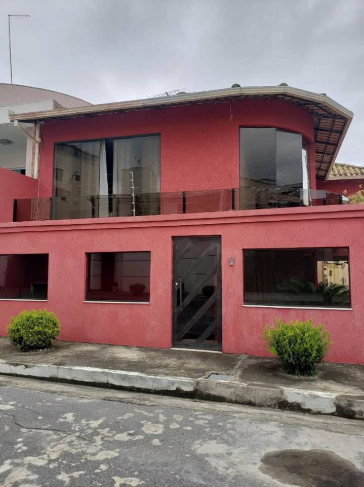 Casa de Condomínio à venda com 4 quartos, 180m² - Foto 16