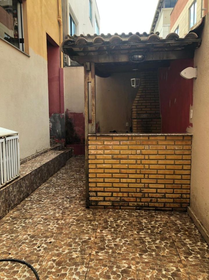 Casa de Condomínio à venda com 4 quartos, 180m² - Foto 13