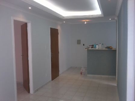 Apartamento à venda com 3 quartos, 60m² - Foto 1