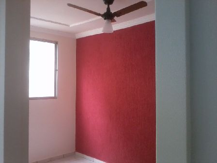 Apartamento à venda com 3 quartos, 60m² - Foto 3