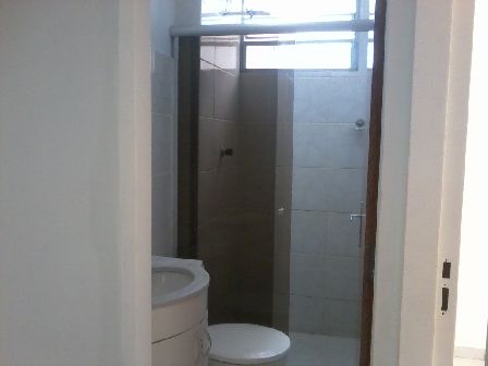 Apartamento à venda com 3 quartos, 60m² - Foto 4