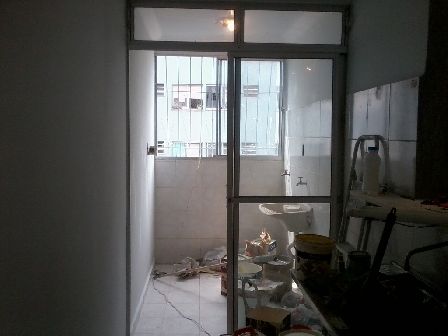 Apartamento à venda com 3 quartos, 60m² - Foto 5