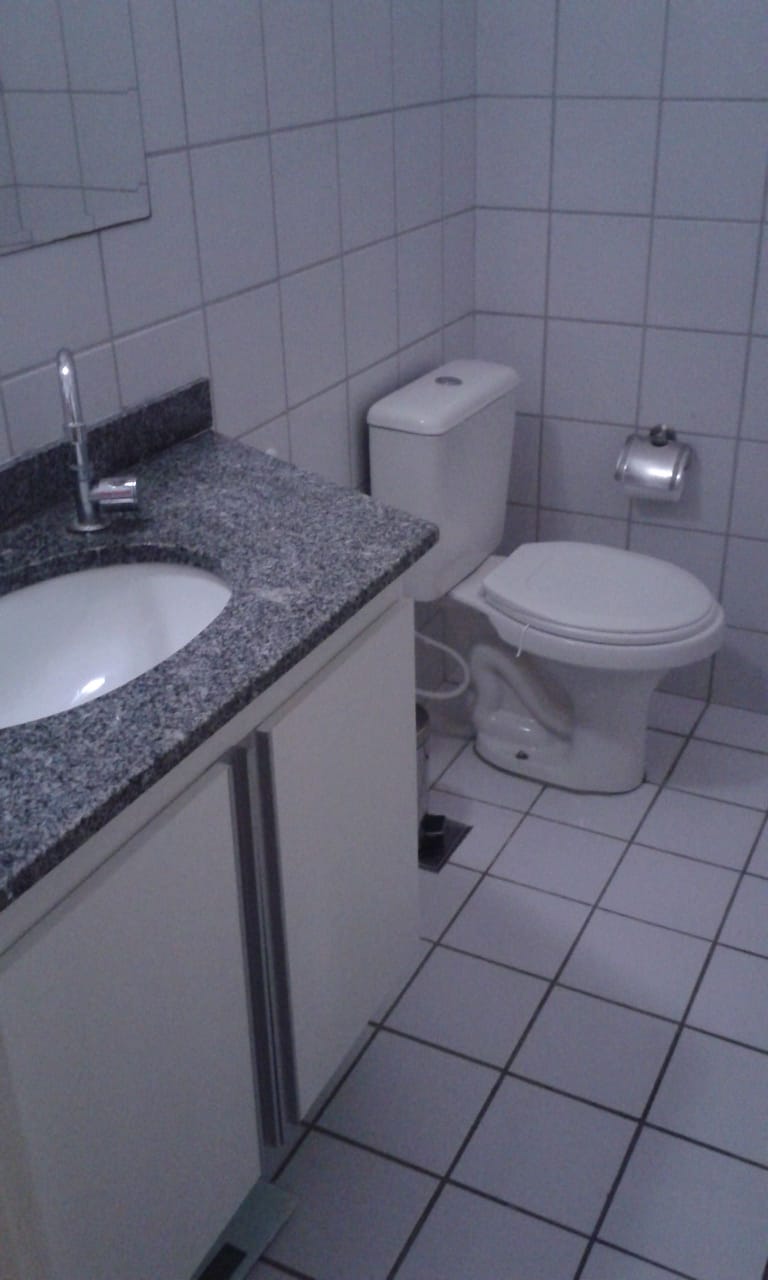 Casa de Condomínio à venda com 2 quartos, 70m² - Foto 11