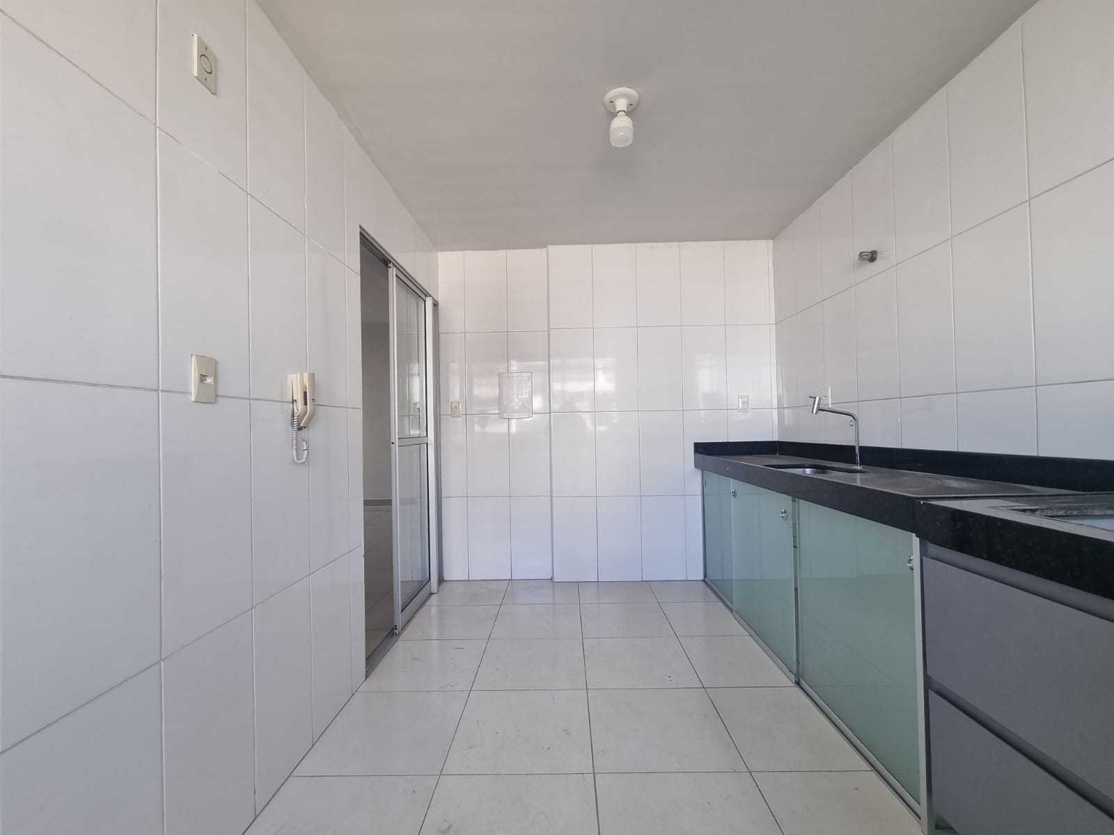 Apartamento à venda com 3 quartos, 93m² - Foto 9