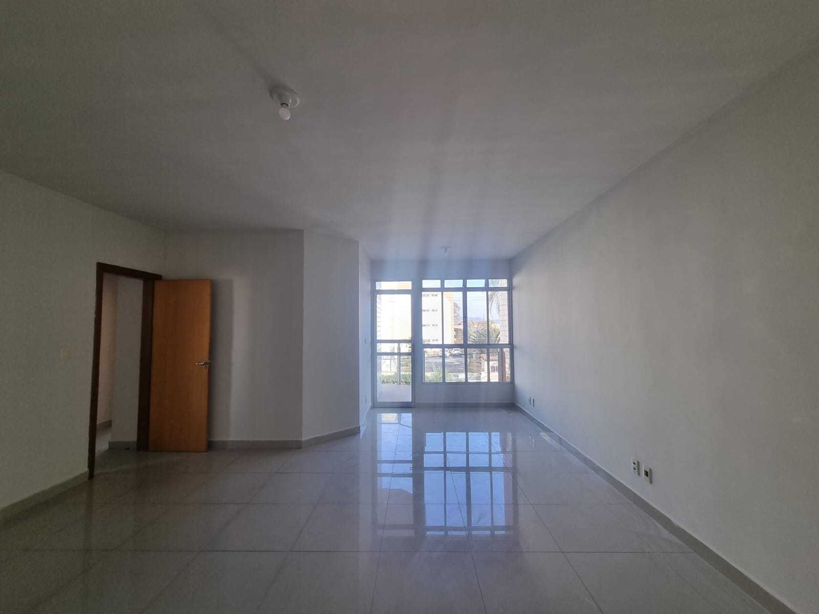 Apartamento à venda com 3 quartos, 93m² - Foto 2