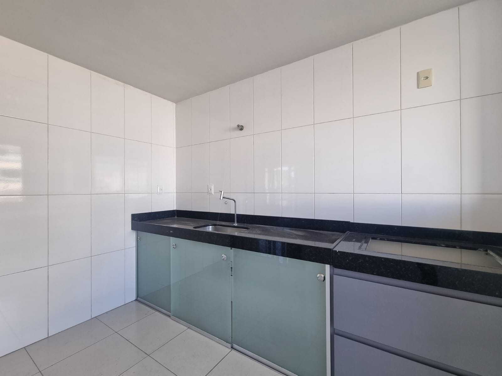 Apartamento à venda com 3 quartos, 93m² - Foto 8