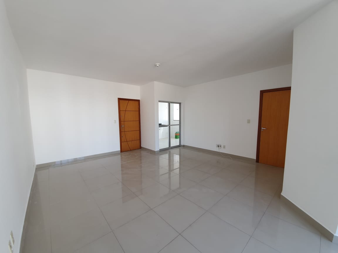 Apartamento à venda com 3 quartos, 93m² - Foto 3