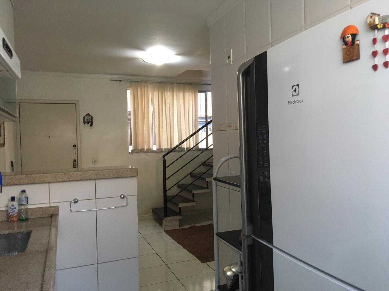 Cobertura à venda com 3 quartos, 124m² - Foto 3