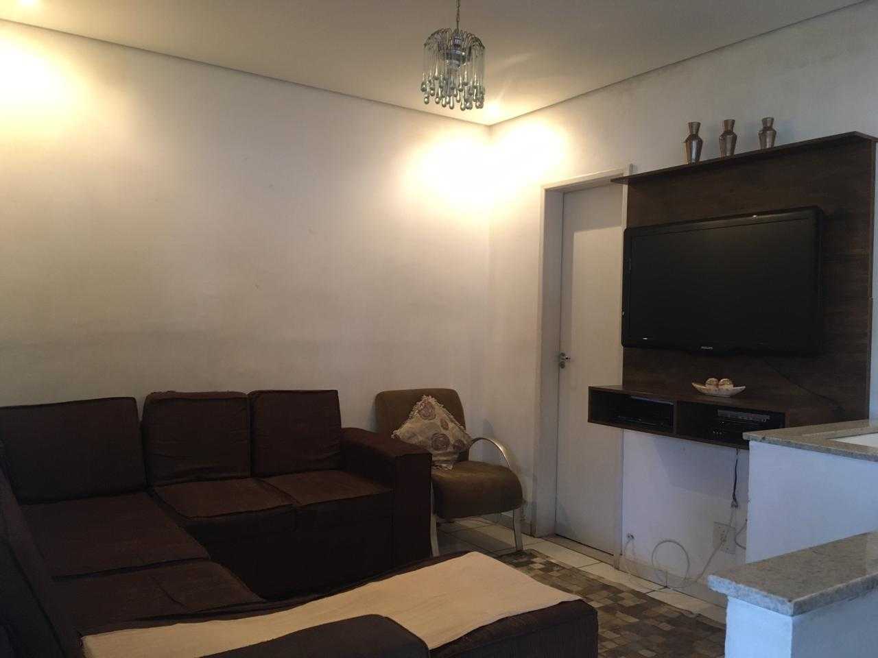 Cobertura à venda com 3 quartos, 124m² - Foto 13