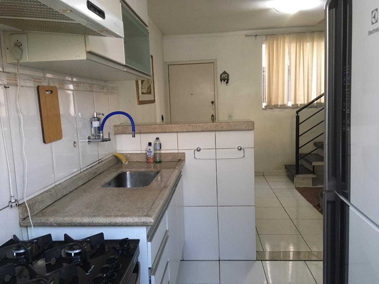 Cobertura à venda com 3 quartos, 124m² - Foto 12