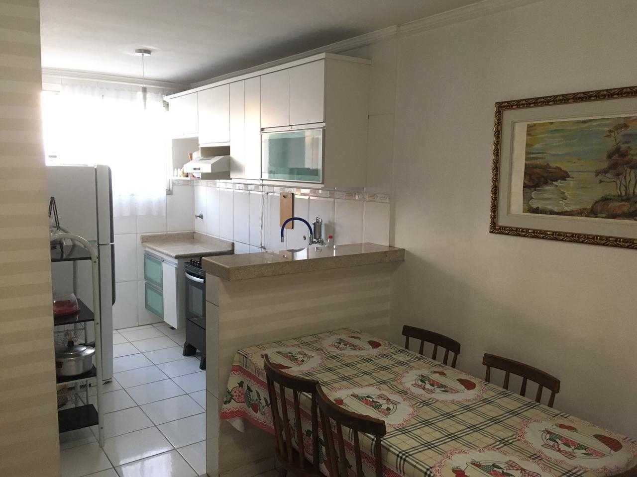 Cobertura à venda com 3 quartos, 124m² - Foto 4