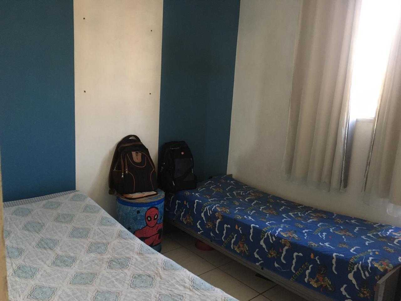 Cobertura à venda com 3 quartos, 124m² - Foto 10