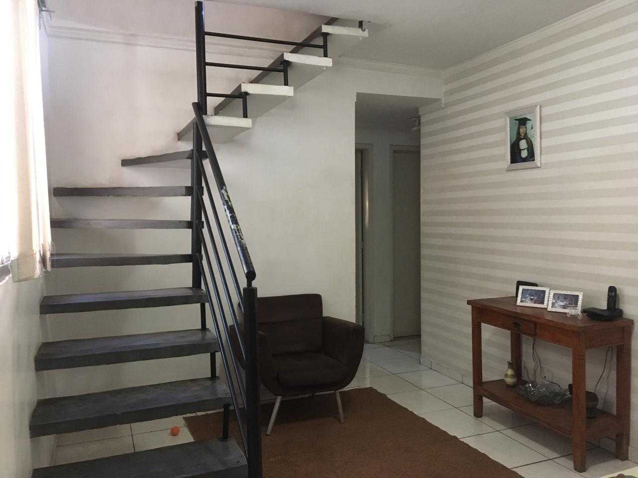 Cobertura à venda com 3 quartos, 124m² - Foto 1