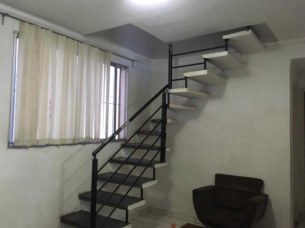 Cobertura à venda com 3 quartos, 124m² - Foto 23