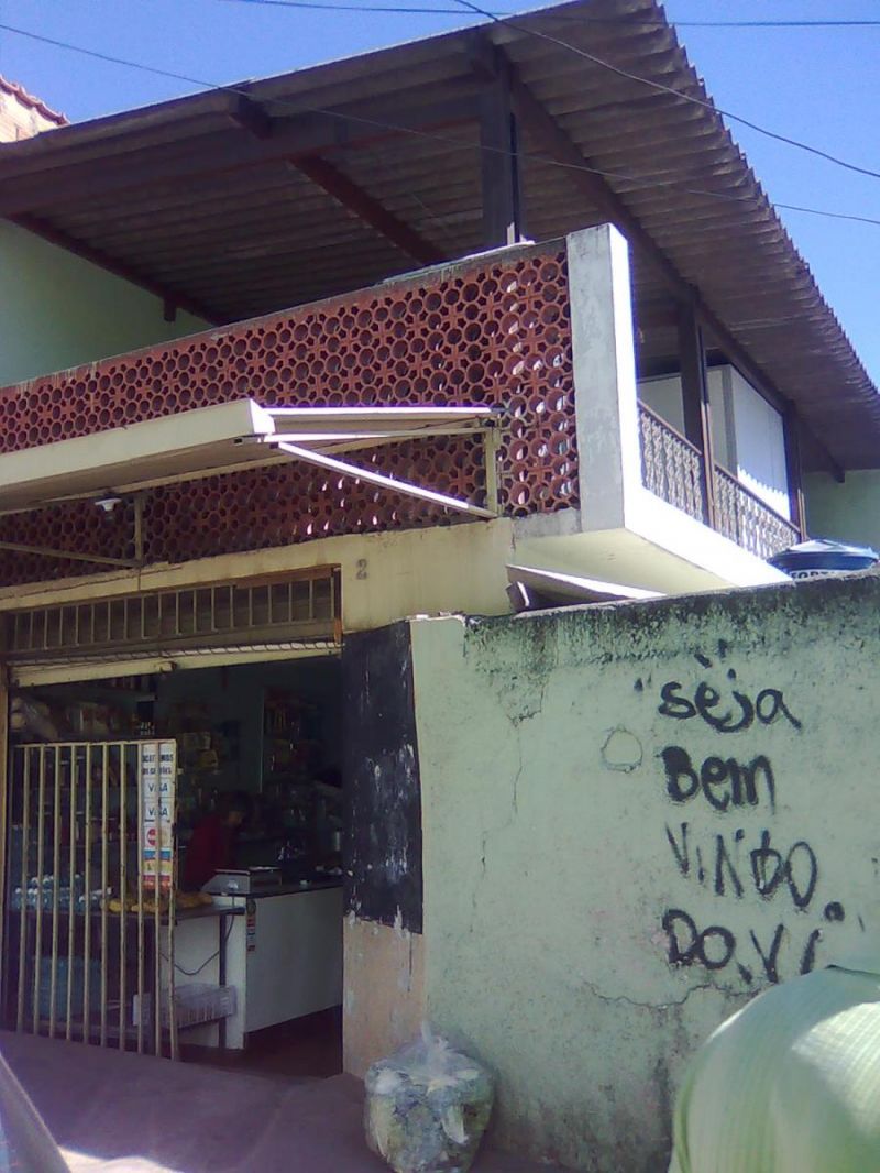 Loja-Salão à venda com 3 quartos, 180m² - Foto 1