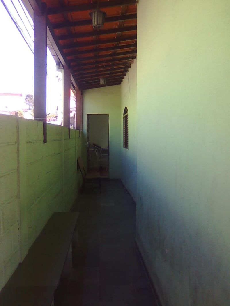 Loja-Salão à venda com 3 quartos, 180m² - Foto 4