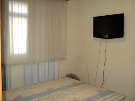 Apartamento à venda com 2 quartos, 45m² - Foto 3