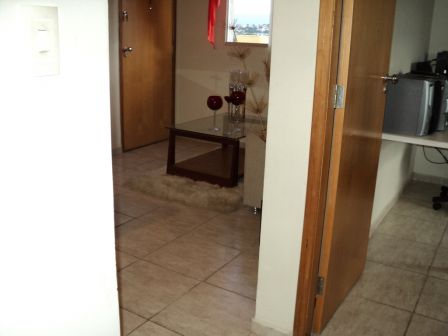 Apartamento à venda com 2 quartos, 45m² - Foto 6