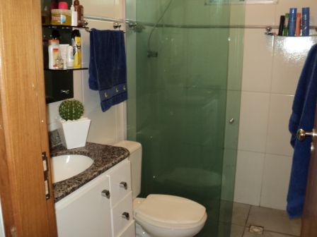 Apartamento à venda com 2 quartos, 45m² - Foto 7