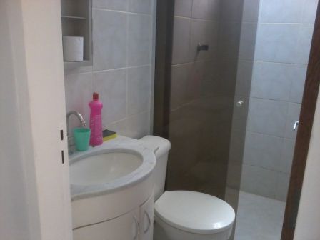 Apartamento à venda com 2 quartos, 45m² - Foto 8