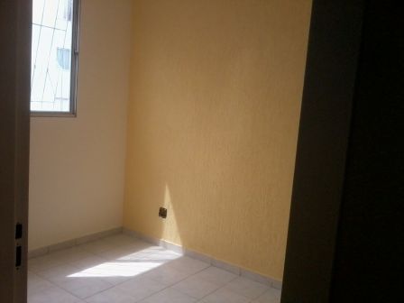 Apartamento à venda com 2 quartos, 45m² - Foto 4