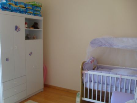 Apartamento à venda com 2 quartos, 45m² - Foto 5