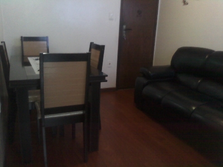 Apartamento à venda com 2 quartos, 46m² - Foto 2