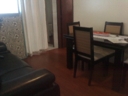 Apartamento à venda com 2 quartos, 46m² - Foto 4