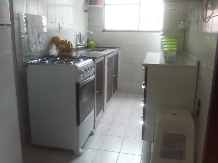 Apartamento à venda com 2 quartos, 46m² - Foto 13