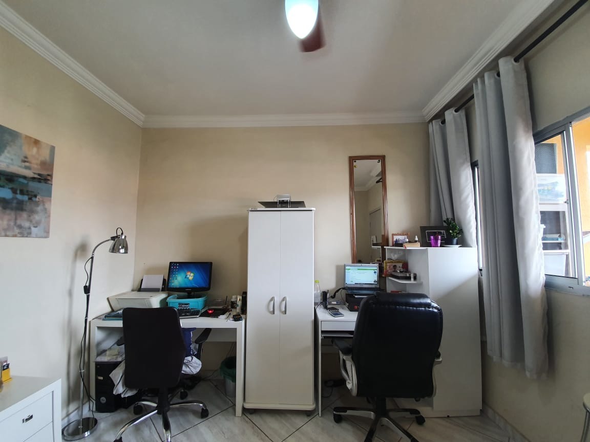 Casa à venda com 3 quartos, 120m² - Foto 15