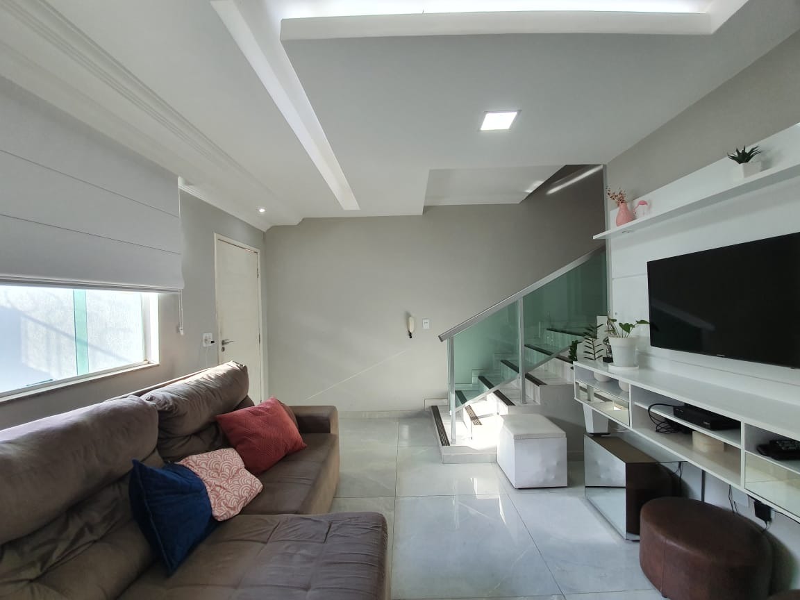 Casa à venda com 3 quartos, 120m² - Foto 19