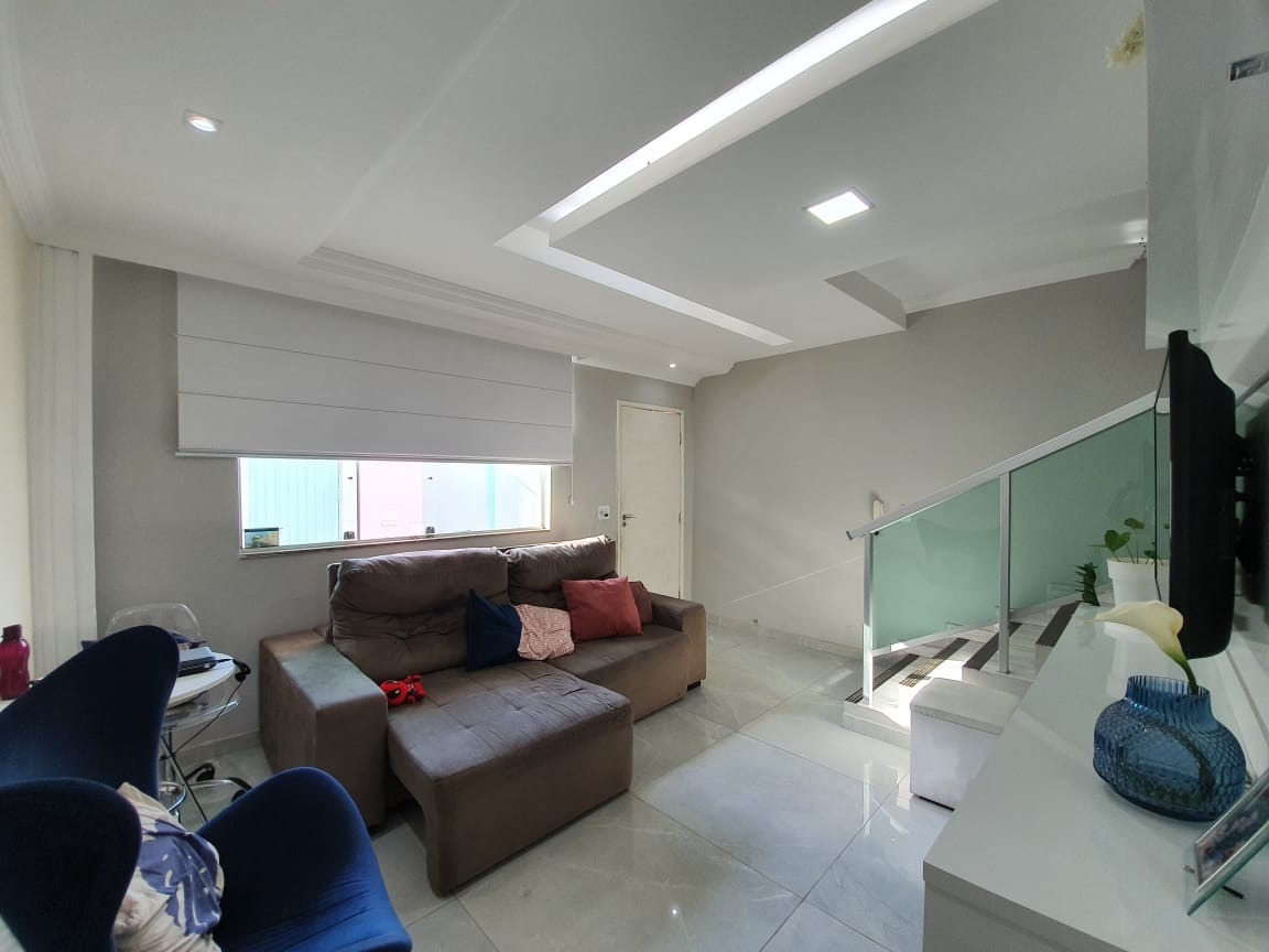 Casa à venda com 3 quartos, 120m² - Foto 20